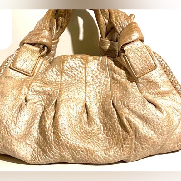 Cole haan metallic Textured Women's Bag - Picture 2 of 11
